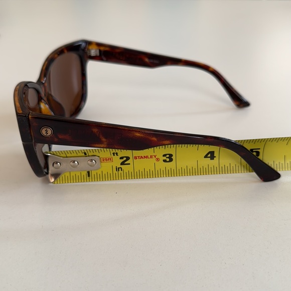 Electric Danger Cat Sunglasses - Polarized - Picture 9 of 9